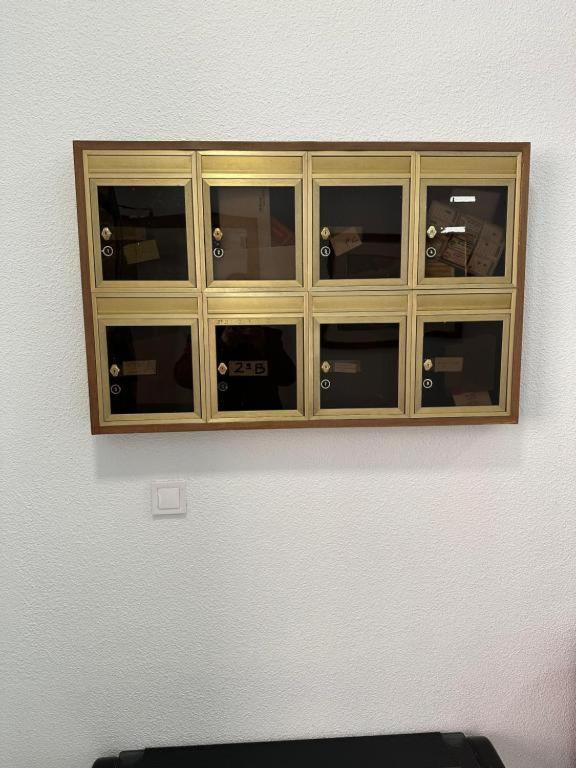 Apartamentos Carlos มาดริด ภายนอก รูปภาพ