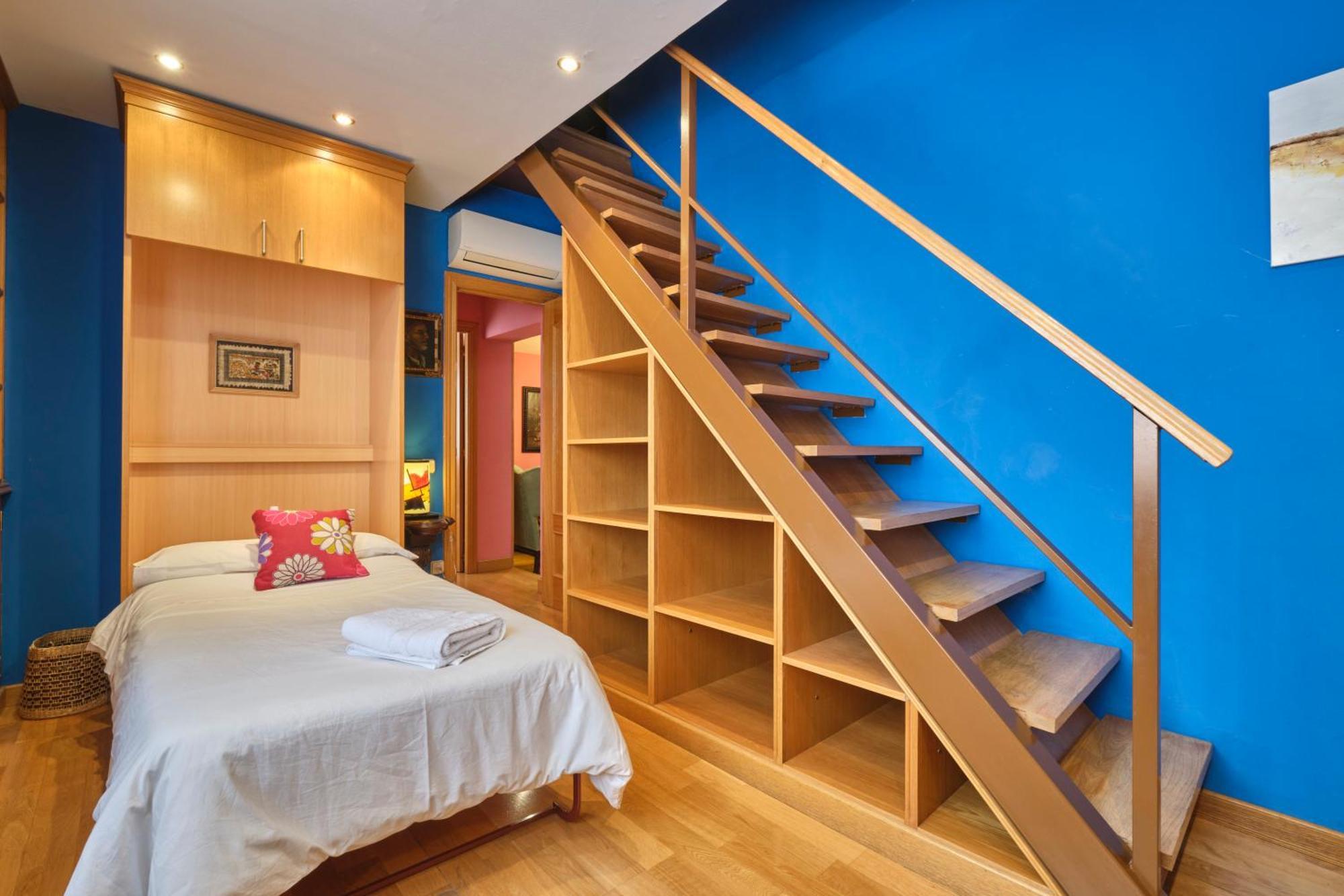 Apartamentos Carlos มาดริด ภายนอก รูปภาพ