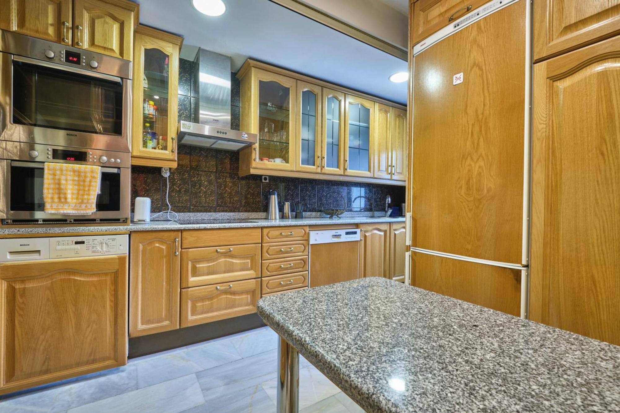 Apartamentos Carlos มาดริด ภายนอก รูปภาพ