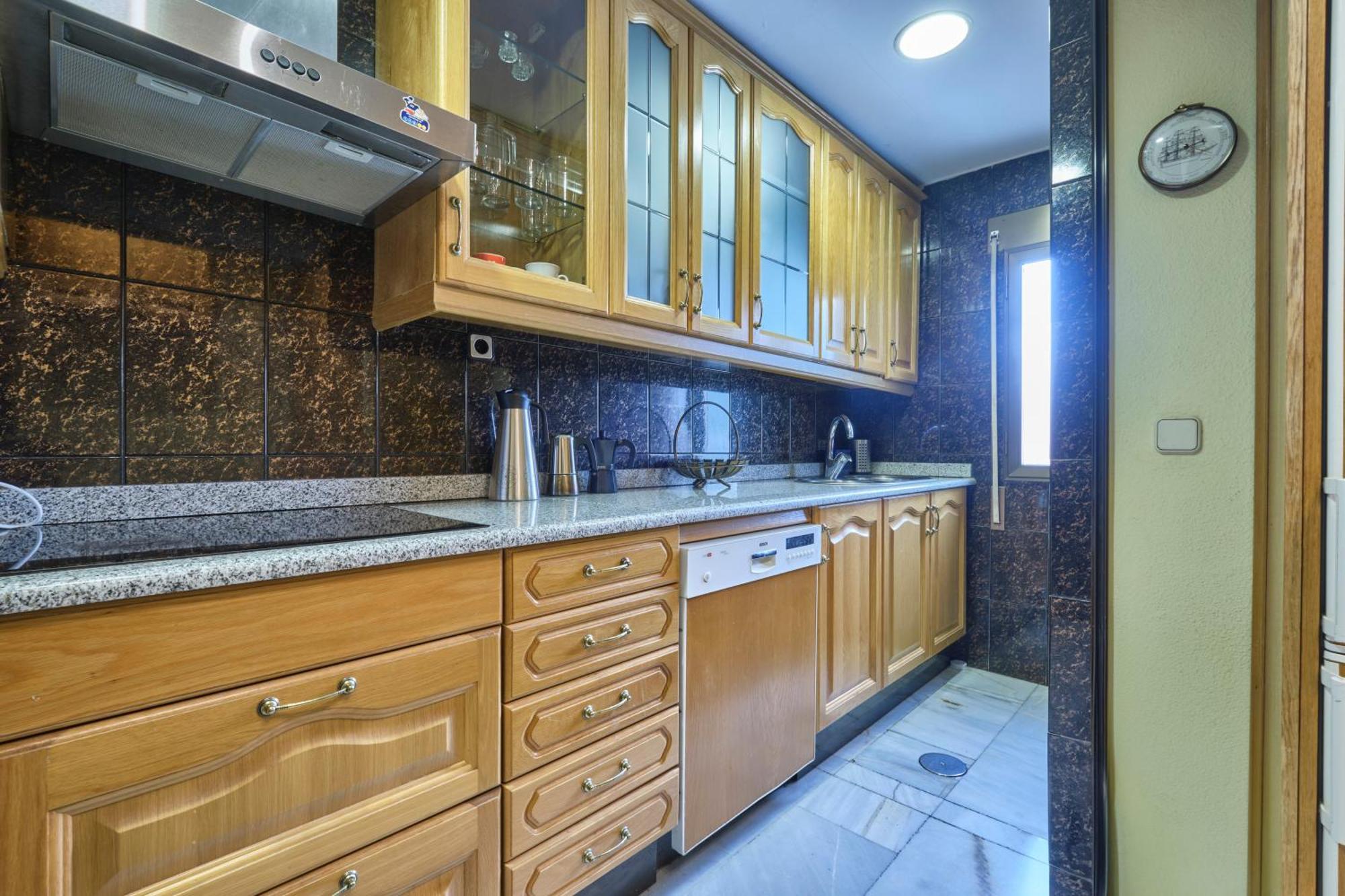 Apartamentos Carlos มาดริด ภายนอก รูปภาพ